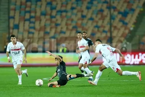  يلا كورة يكشف.. سبب عدم تعيين عمرو وهبي مديرًا للتعاقدات في الزمالك